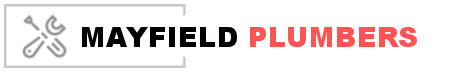 Plumbers Mayfield logo