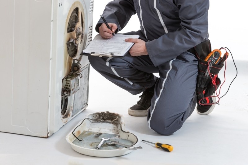 Appliance Repairs Mayfield